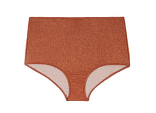 Charger l&#39;image dans la galerie, Product Front: Rio De Sol Bas Calcinha Radiante Canela Hot Pant
