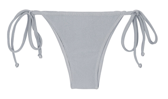 Product Front: Rio De Sol Bas Calcinha Silver Tri