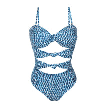 Charger l&#39;image dans la galerie, Product Front: Rio De Sol Une Pièce Chuva Stella
