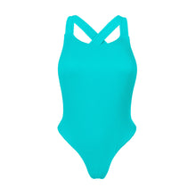 Charger l&#39;image dans la galerie, Product Front: Rio De Sol Une Pièce Cotele-Jade Olivia
