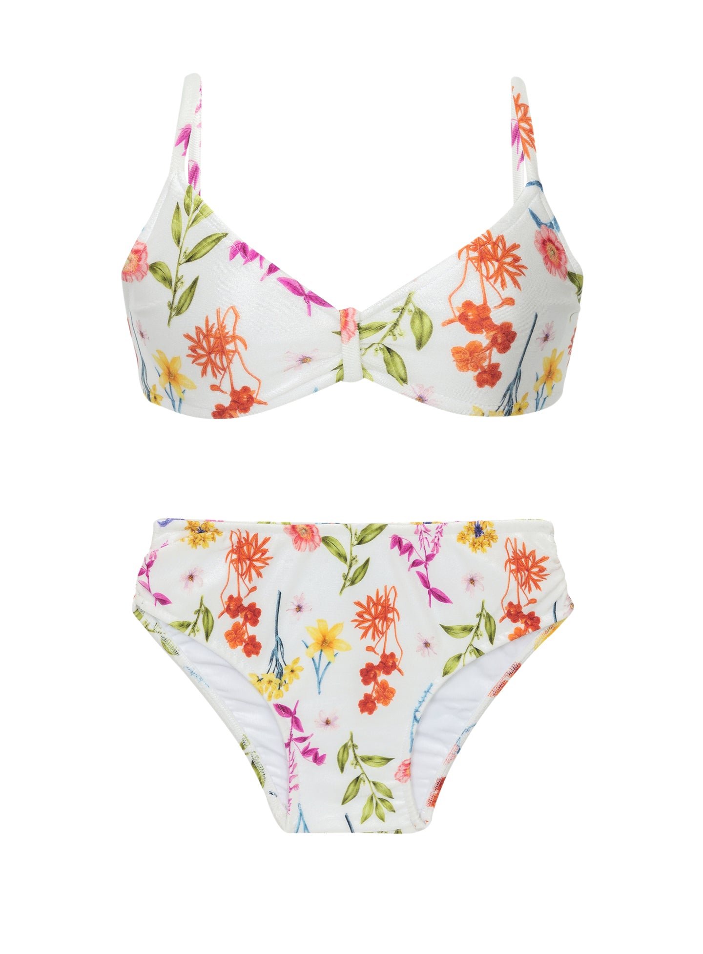 Product Front: Rio De Sol Deux Pièces Fille Countryside Kids