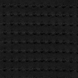 Image 06: Rio De Sol Une Pièce Dots-Black Ivy Strap
