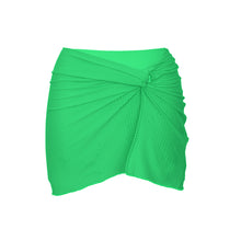 Charger l&#39;image dans la galerie, Product Front: Rio De Sol Jupe De Page Dots-Energy Skirt-Knot
