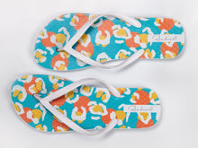 Charger l&#39;image dans la galerie, Product Front: Rio De Sol Tongs Dubai Slim
