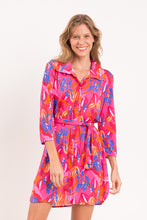 Charger l&#39;image dans la galerie, Model Front: Rio De Sol Chemise Flavors Chemise
