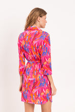 Charger l&#39;image dans la galerie, Model Back: Rio De Sol Chemise Flavors Chemise
