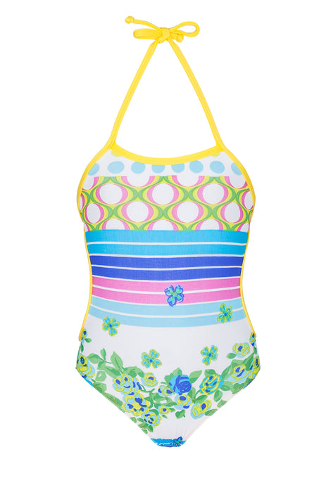 Product Front: Rio De Sol Maillot De Bain Bébé Florzinha