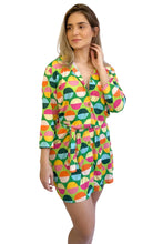 Charger l&#39;image dans la galerie, Model Front: Rio De Sol Chemise Garden City Chemise
