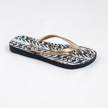 Charger l&#39;image dans la galerie, Product Back: Rio De Sol Tongs Ikat Slim
