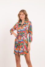 Charger l&#39;image dans la galerie, Image 09: Rio De Sol Vêtement De Plage Jungle Chemise
