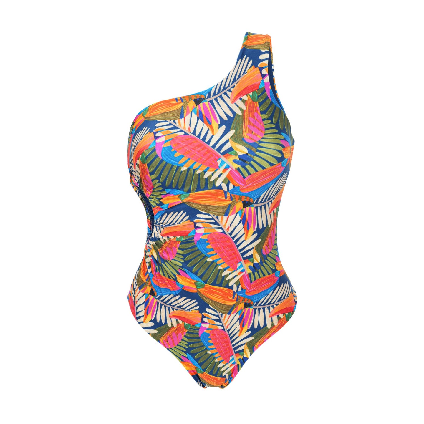 Product Front: Rio De Sol Une Pièce Jungle Maeve