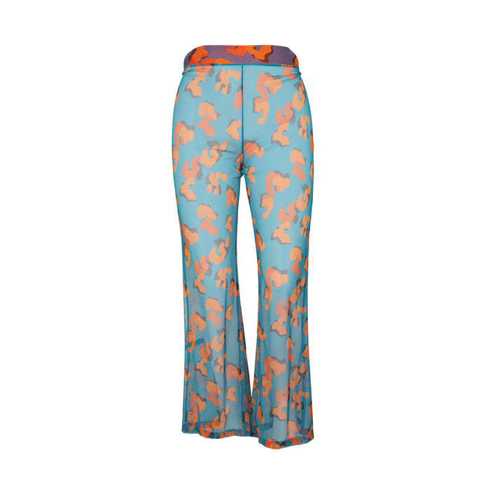 Product Front: Rio De Sol Pantalon De Plage Luma Pants Lana