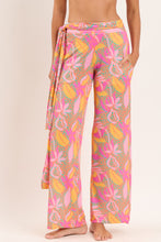 Charger l&#39;image dans la galerie, Gallery: Rio De Sol Pantalon De Plage Lyla Pants Knot
