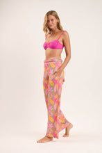Charger l&#39;image dans la galerie, Image 04: Rio De Sol Pantalon De Plage Lyla Pants Knot

