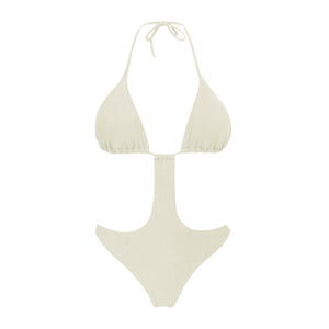Product Front: Rio De Sol Une Pièce Malibu-Natural Becky