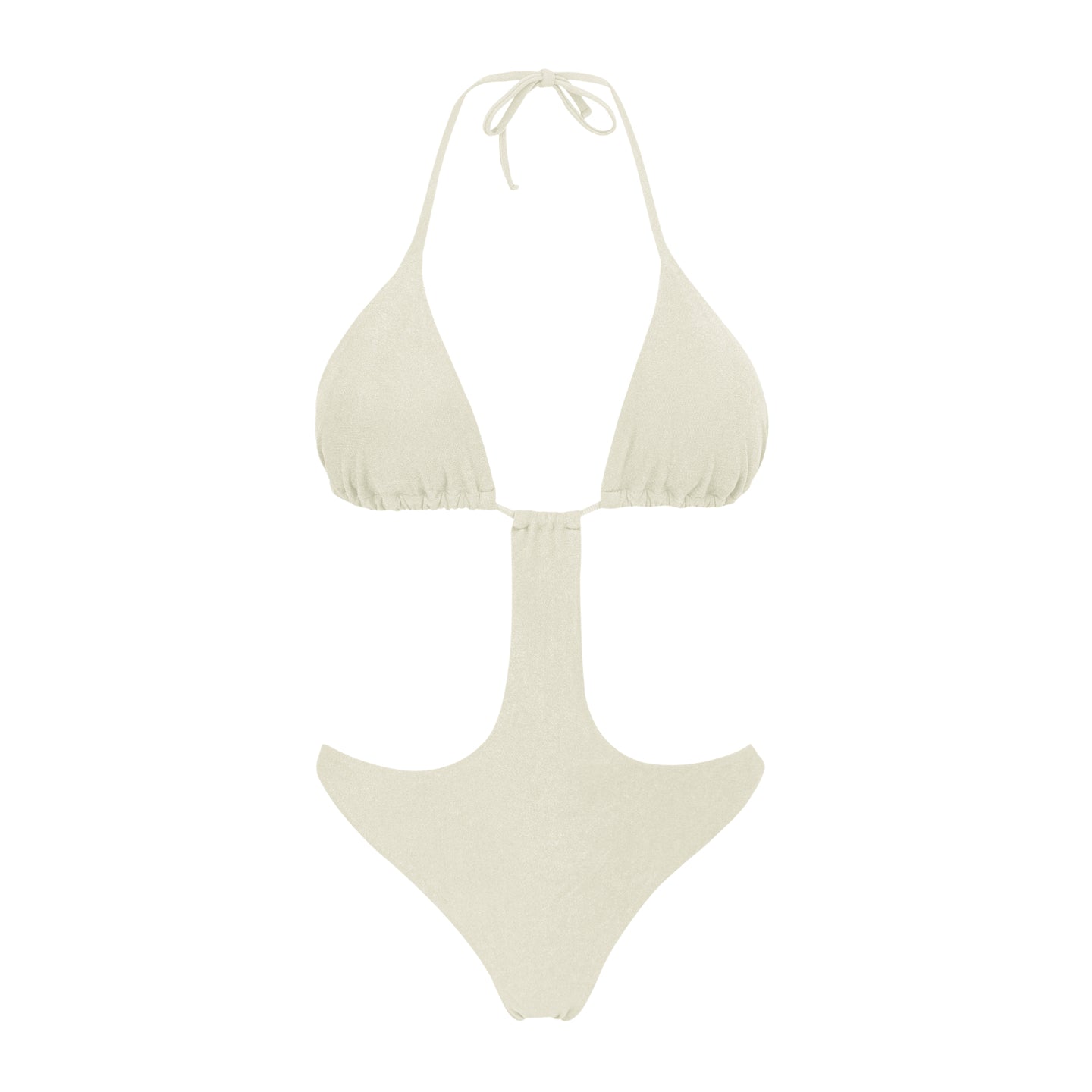 Product Front: Rio De Sol Une Pièce Malibu-Natural Becky