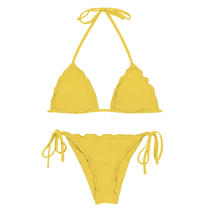 Product Front: Rio De Sol Ensemble Melon Eva