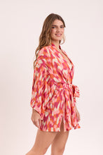 Charger l&#39;image dans la galerie, Image 03: Rio De Sol Robe De Plage Mirage Kimono
