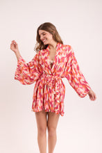 Charger l&#39;image dans la galerie, Image 05: Rio De Sol Robe De Plage Mirage Kimono
