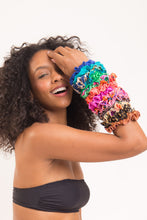 Charger l&#39;image dans la galerie, Image 06: Rio De Sol Chouchou Nocciola Scrunchie

