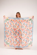 Charger l&#39;image dans la galerie, Product Front: Rio De Sol Pareo Picnic Canga
