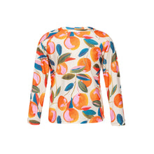 Charger l&#39;image dans la galerie, Product Front: Rio De Sol T-Shirt Picnic Rash-Guard Kids
