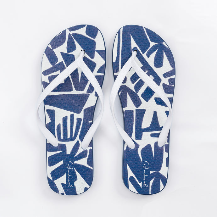 Product Front: Rio De Sol Tongs Pottery Slim