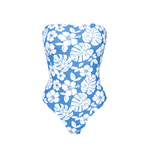 Product Front: Rio De Sol Une Pièce Pua-Pacifica Aloha