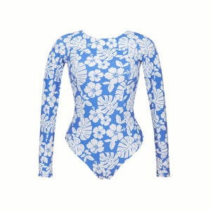 Product Front: Rio De Sol Une Pièce Pua-Pacifica Surf