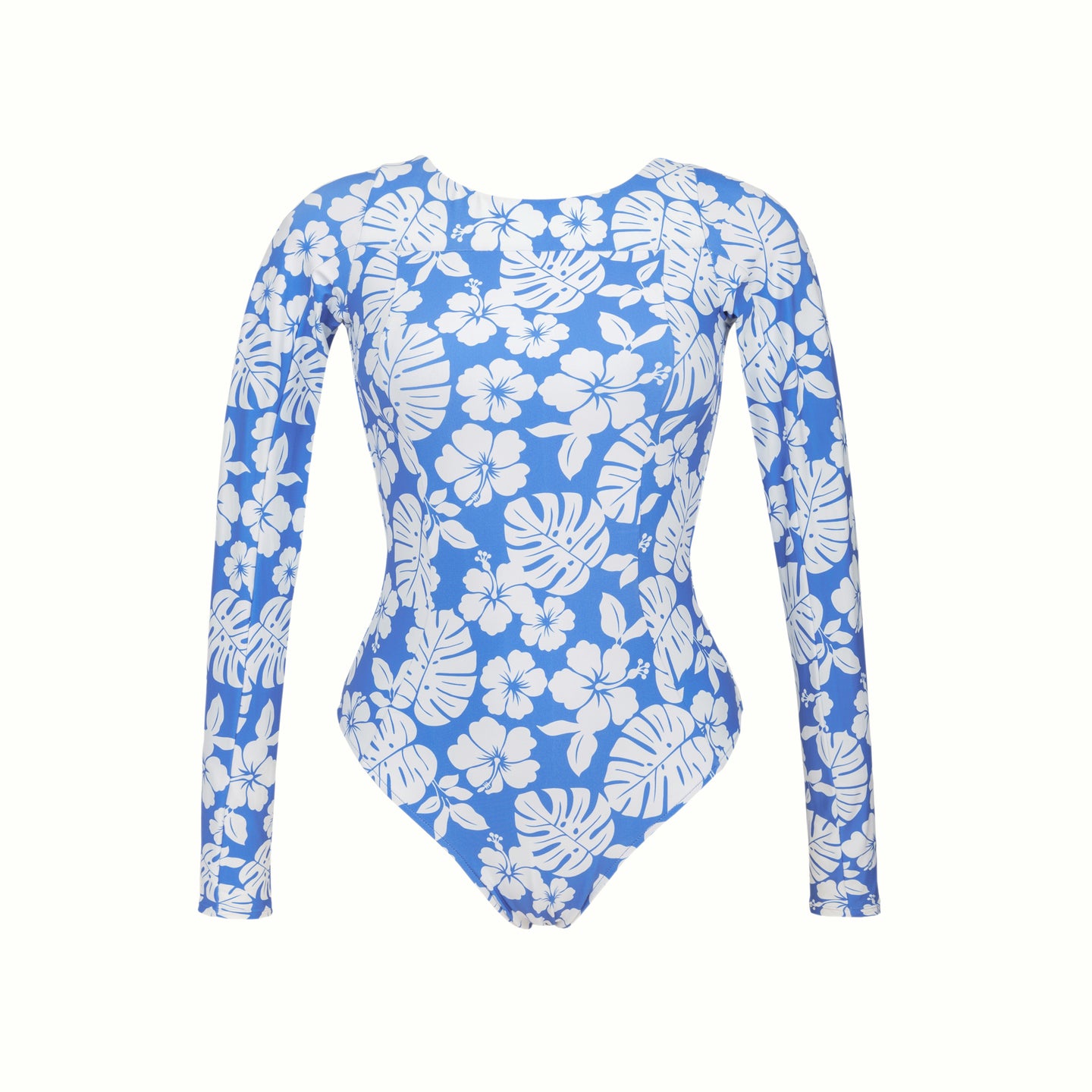 Product Front: Rio De Sol Une Pièce Pua-Pacifica Surf