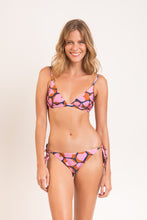 Charger l&#39;image dans la galerie, Model Front: Rio De Sol Ensemble Set Amore-Pink Tri-Fixo Ibiza-Comfy
