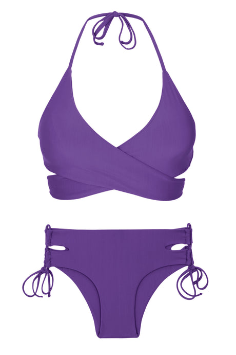 Product Front: Rio De Sol Ensemble Set Amuleto Kate Madrid