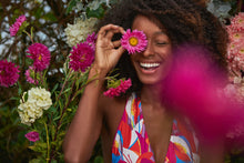 Charger l&#39;image dans la galerie, Image 06: Rio De Sol Ensemble Set Antelope Halter-Double Italy
