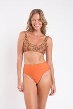 Charger l&#39;image dans la galerie, Image 08: Rio De Sol Ensemble Set Bouquet Bliss Hotpants
