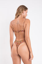 Charger l&#39;image dans la galerie, Model Back: Rio De Sol Ensemble Set Bouquet Mila Cali
