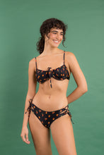 Charger l&#39;image dans la galerie, Image 12: Rio De Sol Ensemble Set Cashew Balconet-Tie Madrid
