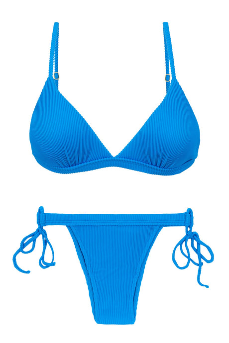 Product Front: Rio De Sol Ensemble Set Cotele-Jacinto Tri-Fixo Rio