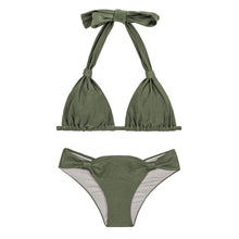 Charger l&#39;image dans la galerie, Product Front: Rio De Sol Ensemble Set Croco Mel-Comfy
