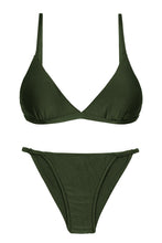 Charger l&#39;image dans la galerie, Product Front: Rio De Sol Ensemble Set Croco Tri-Fixo Cheeky-Fixa
