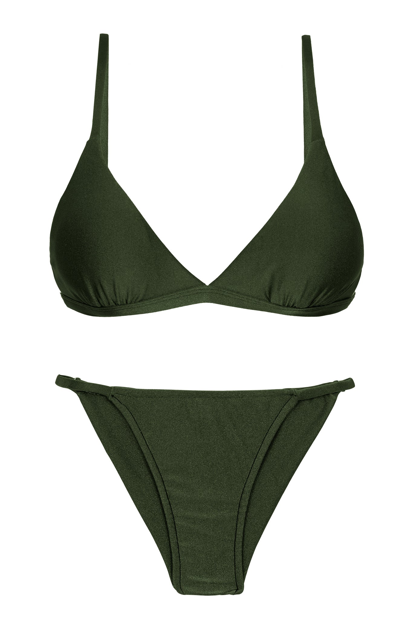Product Front: Rio De Sol Ensemble Set Croco Tri-Fixo Cheeky-Fixa