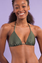 Charger l&#39;image dans la galerie, Image 09: Rio De Sol Ensemble Set Croco Tri-Inv Cheeky-Tie
