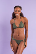 Charger l&#39;image dans la galerie, Image 10: Rio De Sol Ensemble Set Croco Tri-Inv Cheeky-Tie
