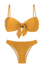 Charger l&#39;image dans la galerie, Product Front: Rio De Sol Ensemble Set Damasco Bandeau-No Essential
