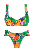 Charger l&#39;image dans la galerie, Product Front: Rio De Sol Ensemble Set Delight Amelia Baobi
