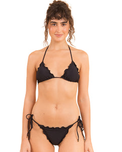 Gallery: Rio De Sol Ensemble Set Dots-Black Frufru