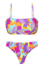 Charger l&#39;image dans la galerie, Product Front: Rio De Sol Ensemble Set Dreams Bandeau-Reto Nice-Fio
