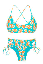 Charger l&#39;image dans la galerie, Product Front: Rio De Sol Ensemble Set Dubai Bralette Madrid
