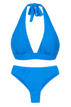 Charger l&#39;image dans la galerie, Product Front: Rio De Sol Ensemble Set Jacinto Halter-Cos Ciao
