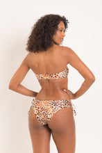 Charger l&#39;image dans la galerie, Image 10: Rio De Sol Ensemble Set Leopard Bandeau-Reto Madrid
