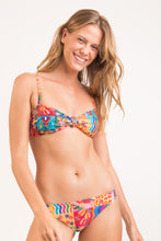 Charger l&#39;image dans la galerie, Image 05: Rio De Sol Ensemble Set Love-Trip Bandeau-Joy Essential-Comfy
